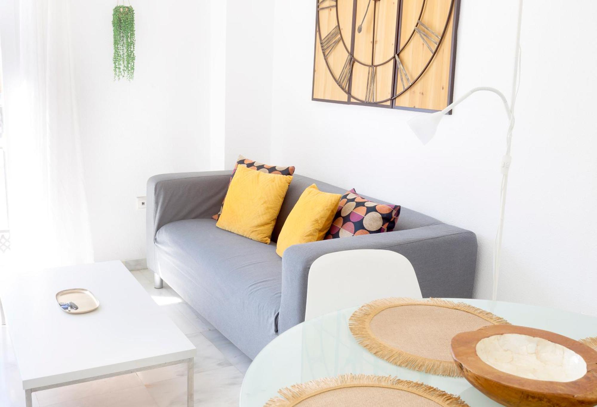 4Seasons Rosaleda SuiteMálaga Kültér fotó