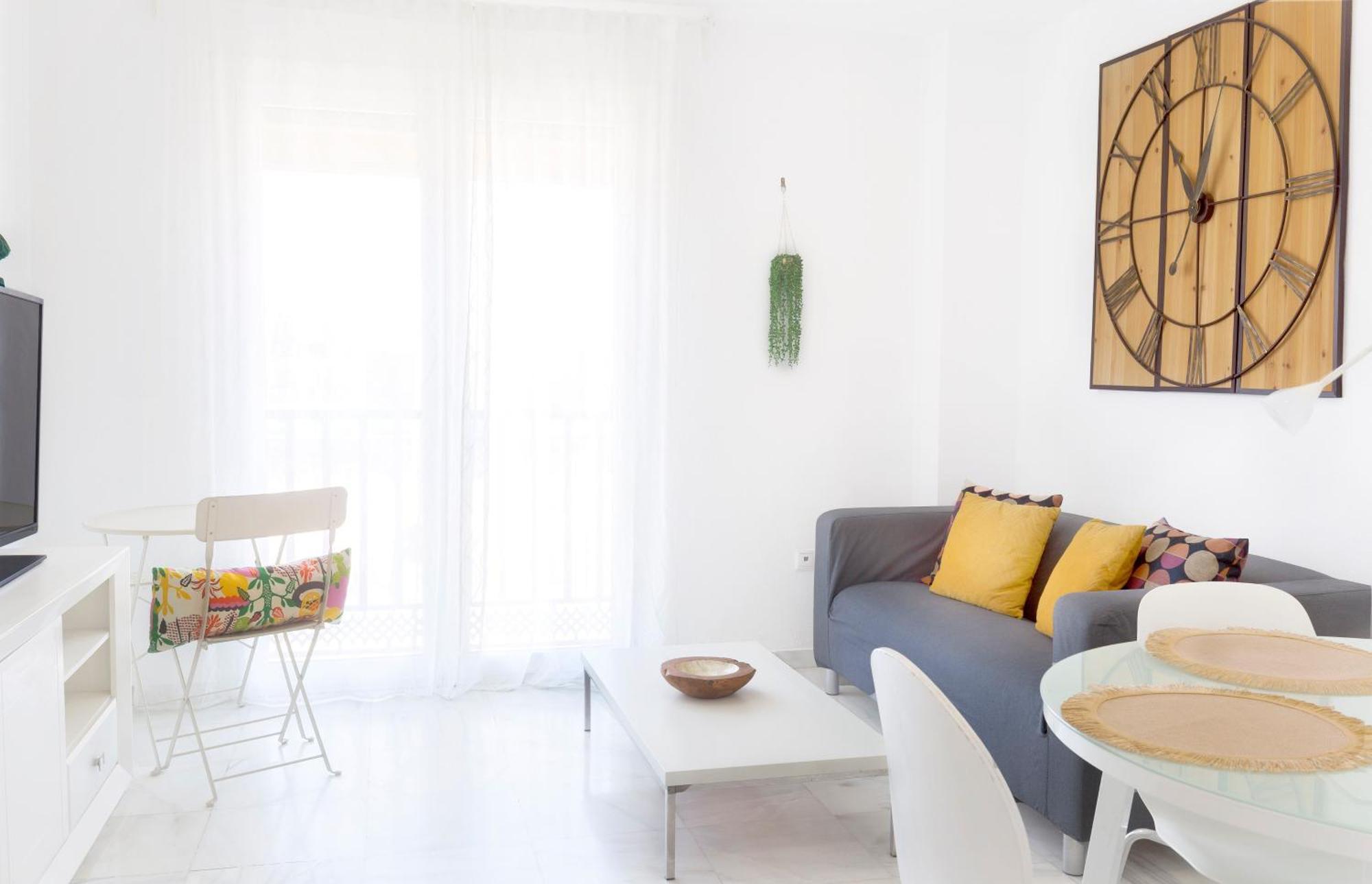 4Seasons Rosaleda SuiteMálaga Kültér fotó