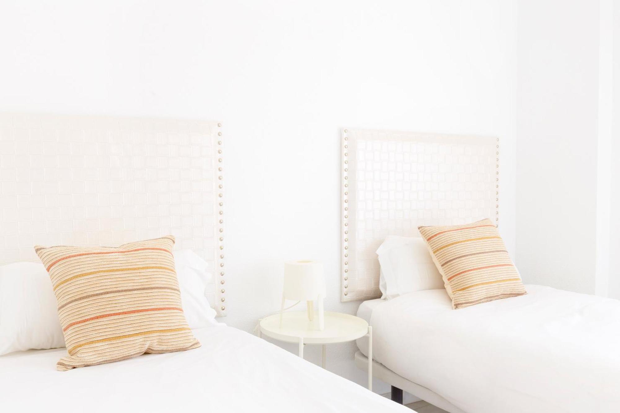 4Seasons Rosaleda SuiteMálaga Kültér fotó