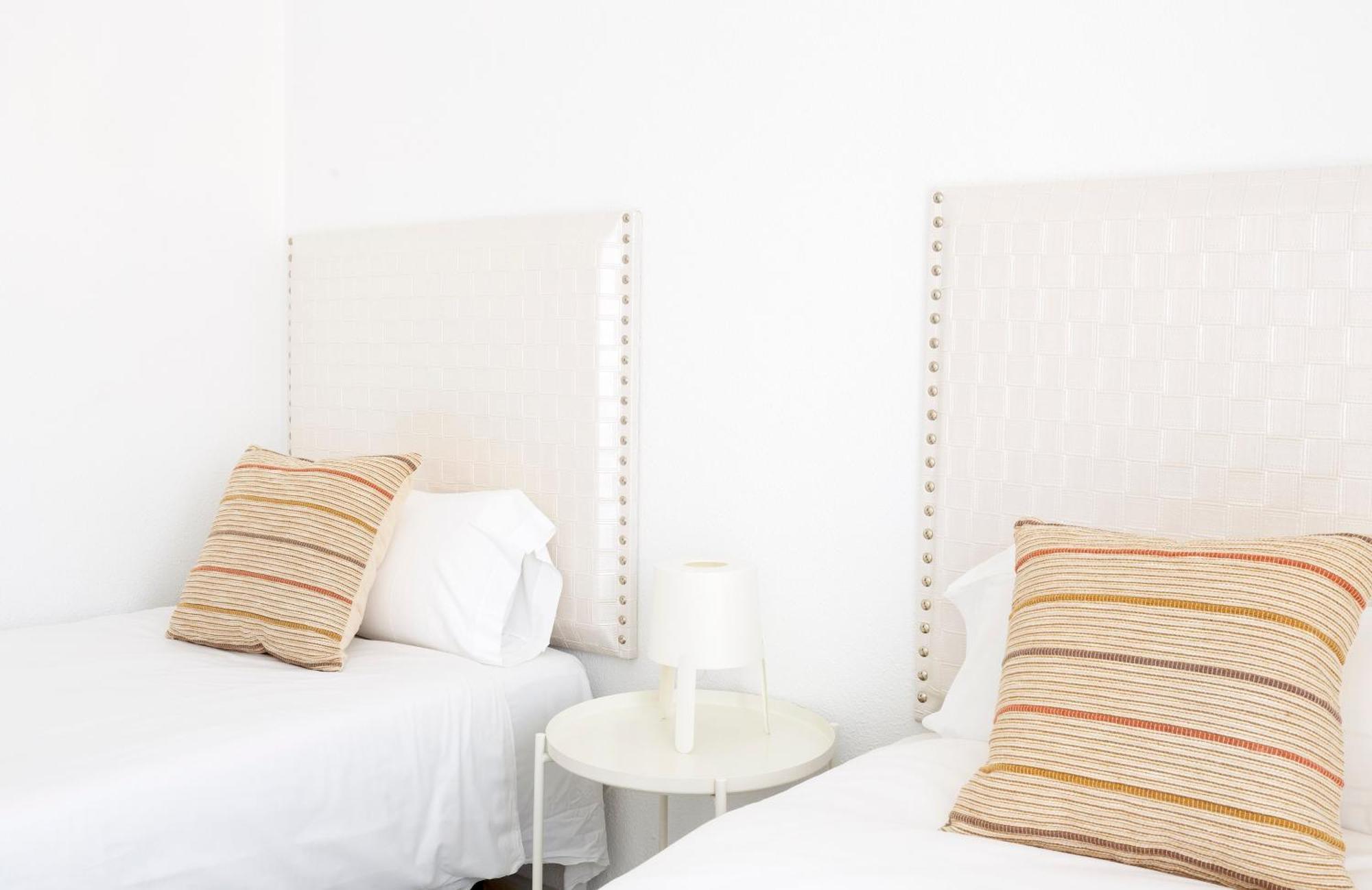 4Seasons Rosaleda SuiteMálaga Kültér fotó