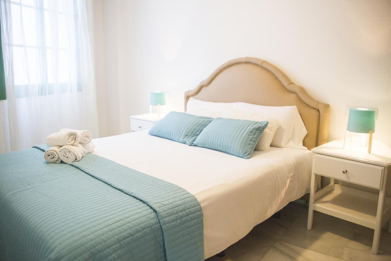 4Seasons Rosaleda SuiteMálaga Kültér fotó