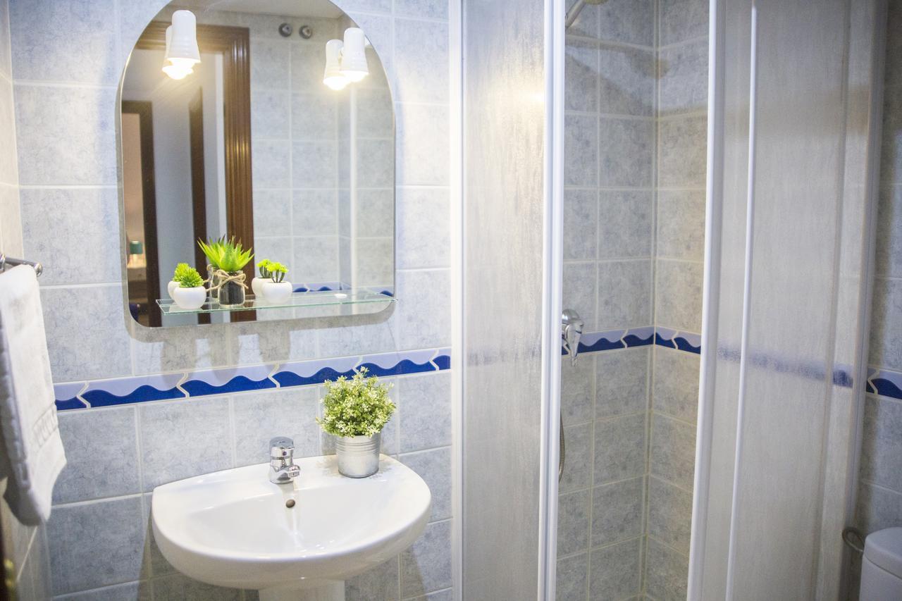 4Seasons Rosaleda SuiteMálaga Kültér fotó